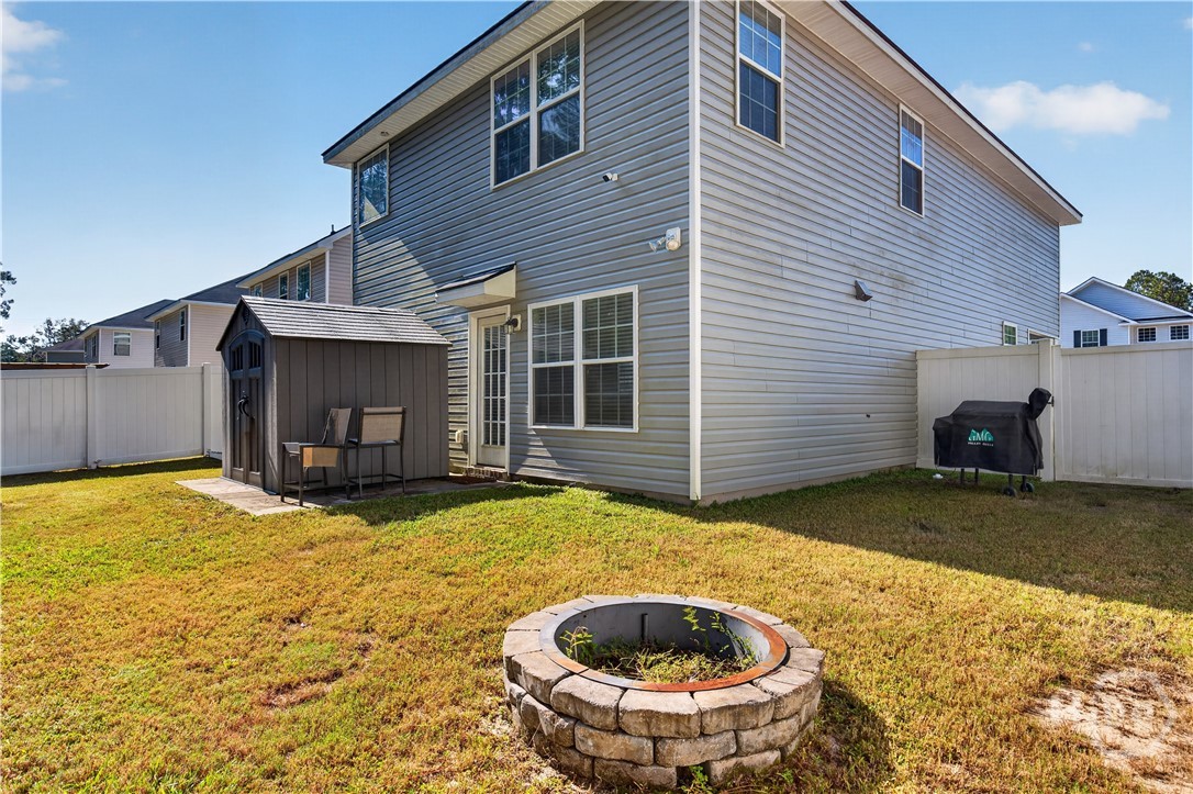 1249 Cypress Fall Circle Property Photo 38