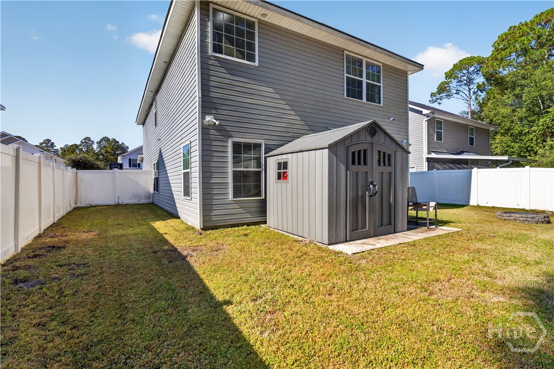 1249 Cypress Fall Circle Property Photo 39