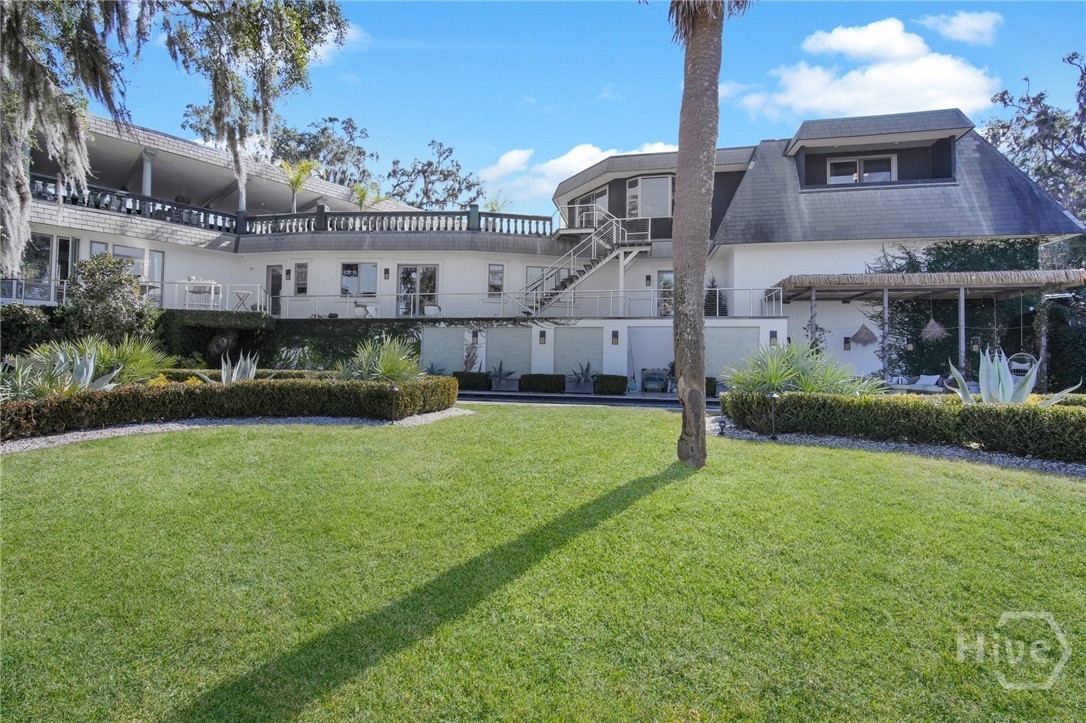 160 Oatland Island Road B Property Photo 2