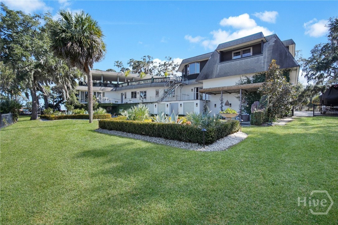 160 Oatland Island Road B Property Photo 3