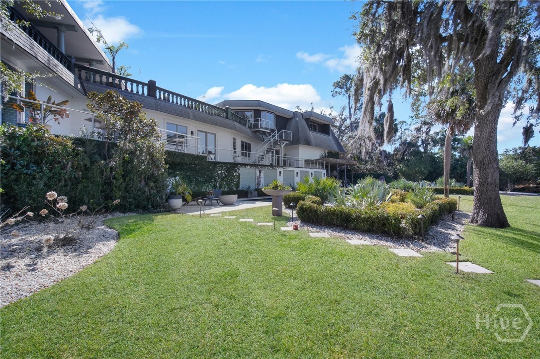 160 Oatland Island Road B Property Photo 4