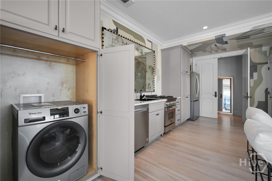 160 Oatland Island Road B Property Photo 20