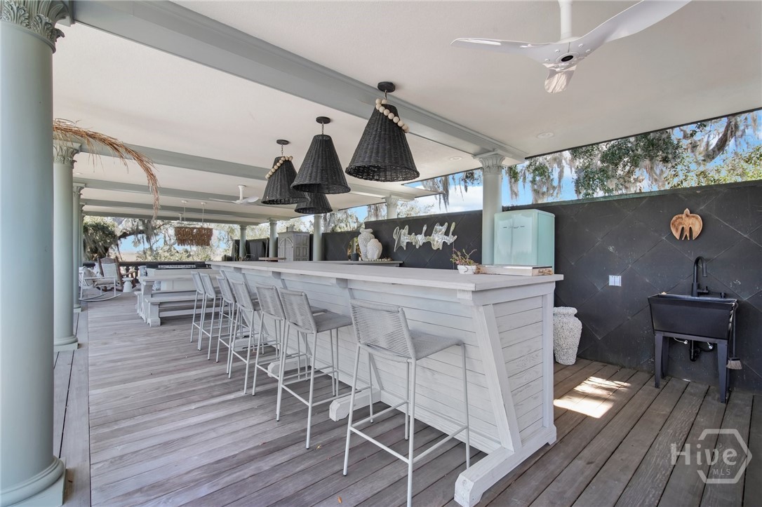 160 Oatland Island Road B Property Photo 23