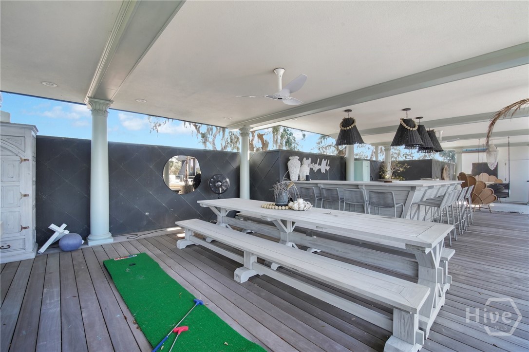 160 Oatland Island Road B Property Photo 25
