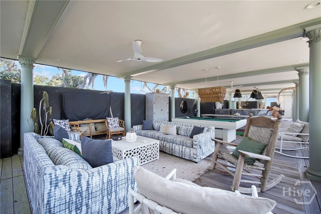 160 Oatland Island Road B Property Photo 26