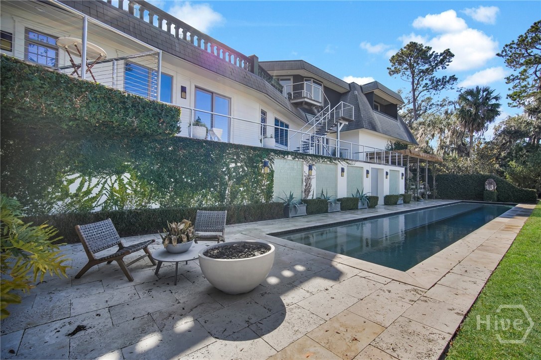 160 Oatland Island Road B Property Photo 29