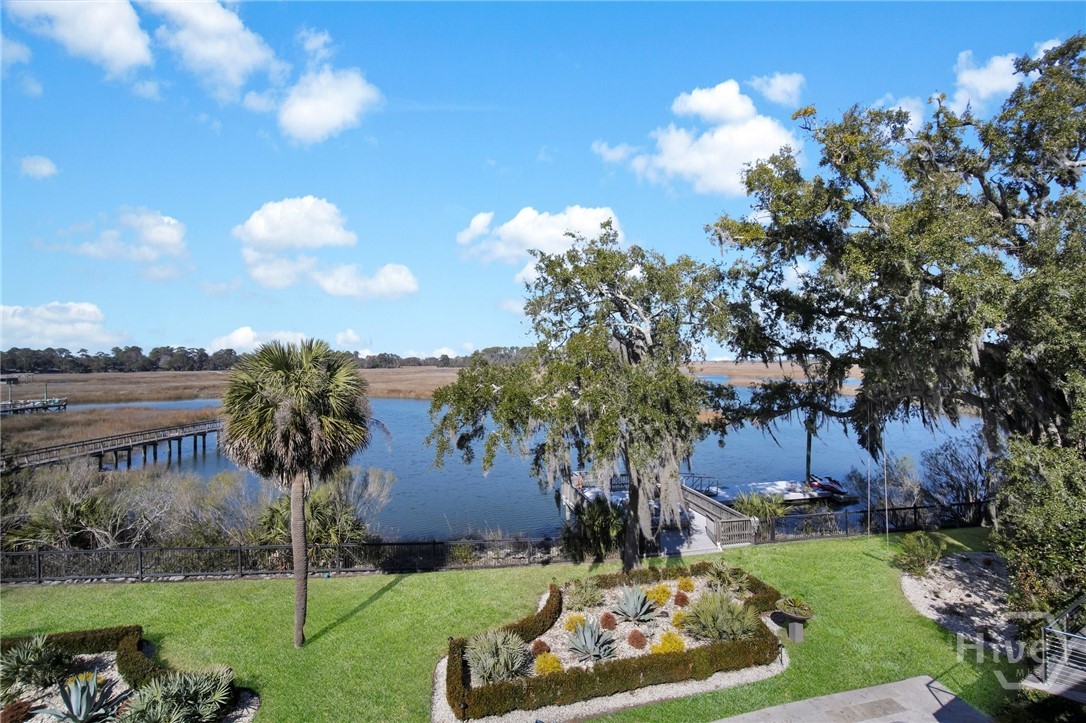 160 Oatland Island Road B Property Photo 34