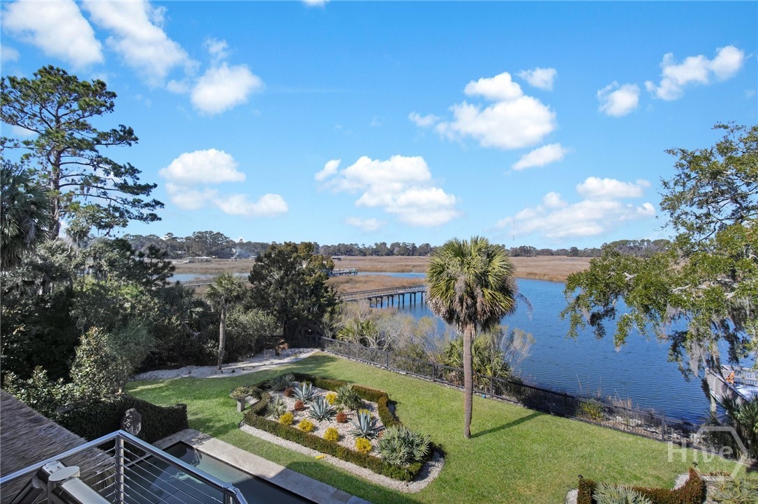 160 Oatland Island Road B Property Photo 35