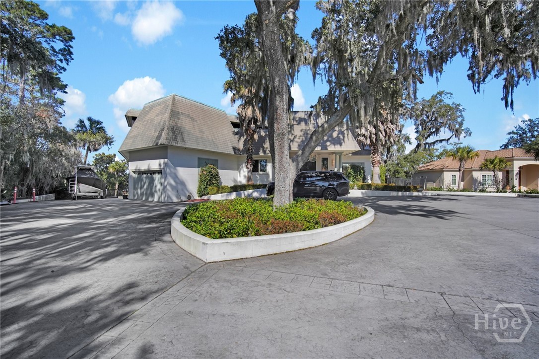 160 Oatland Island Road B Property Photo 37