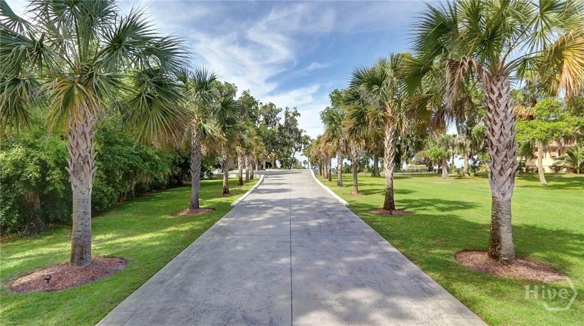160 Oatland Island Road B Property Photo 39