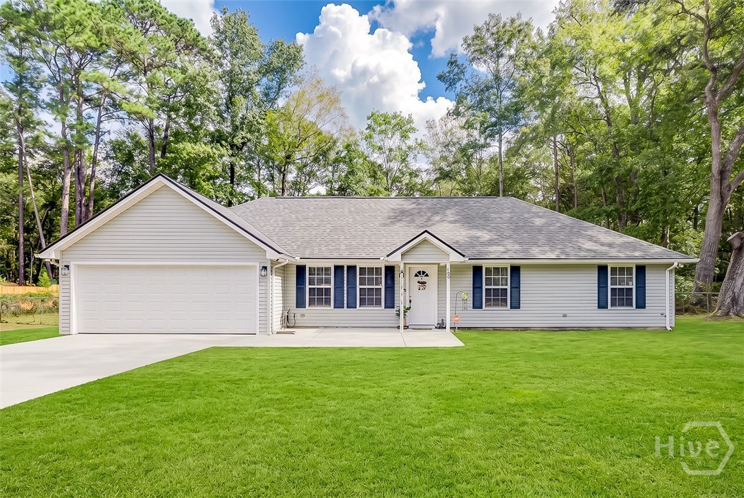 166 Old Sunbury Trl Property Photo 1