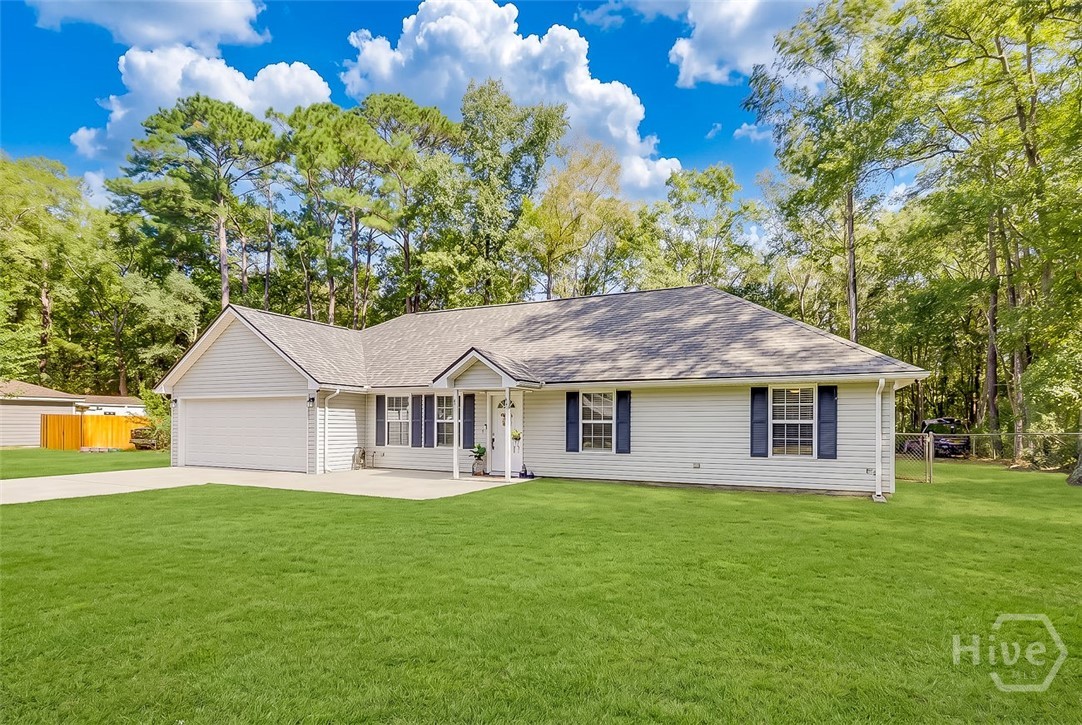 166 Old Sunbury Trl Property Photo 2