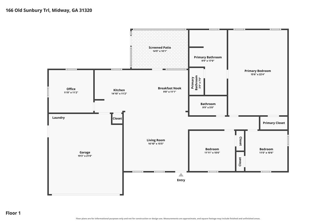 166 Old Sunbury Trl Property Photo 39