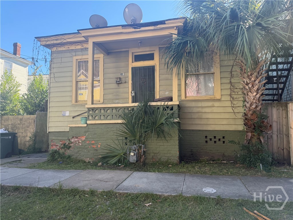 119 W 34th Street Property Photo 1
