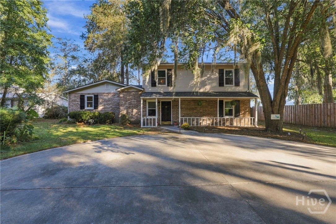 1477 Lake Drive Property Photo 1