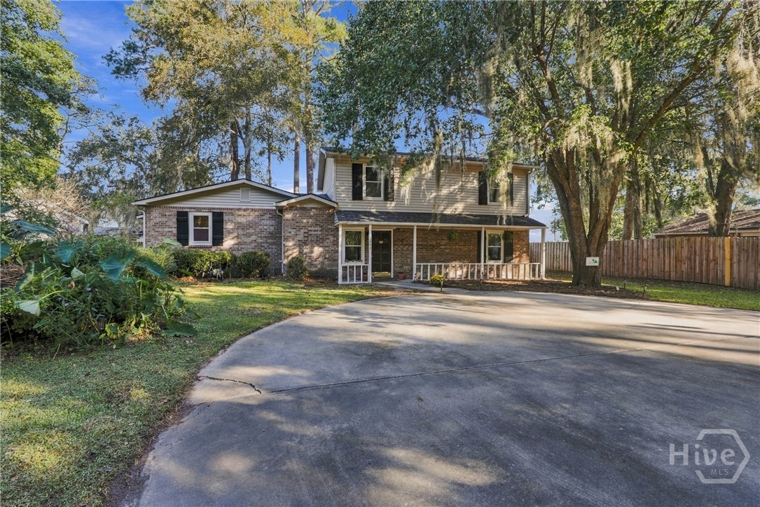 1477 Lake Drive Property Photo 3