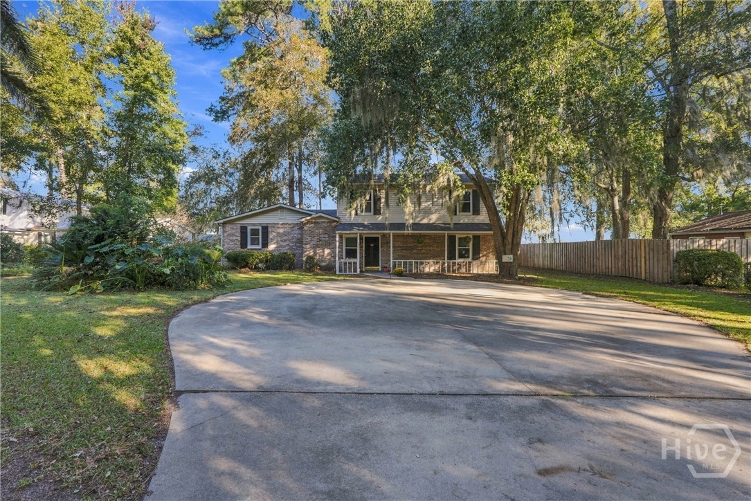 1477 Lake Drive Property Photo 4