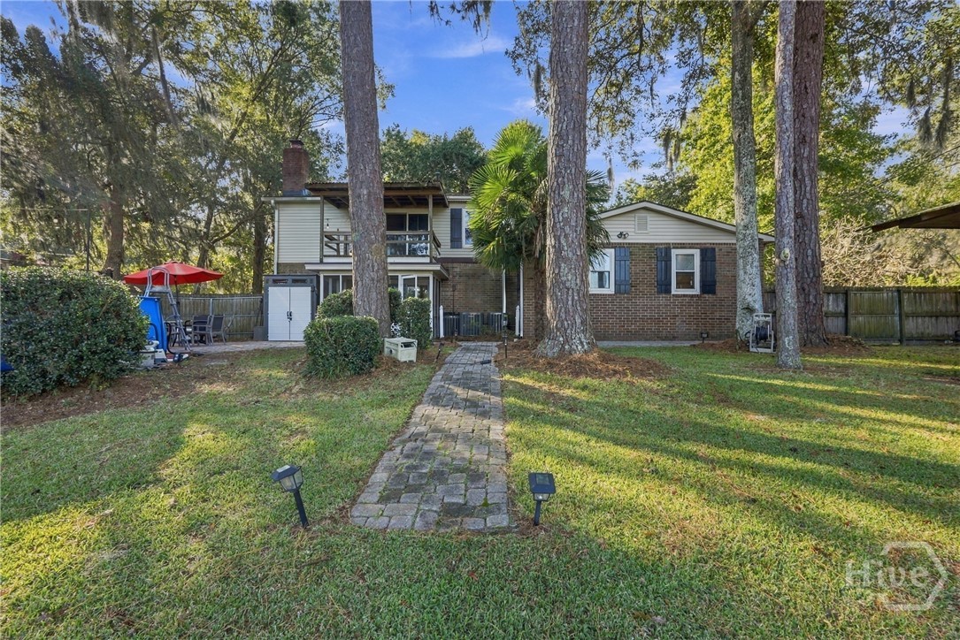 1477 Lake Drive Property Photo 35
