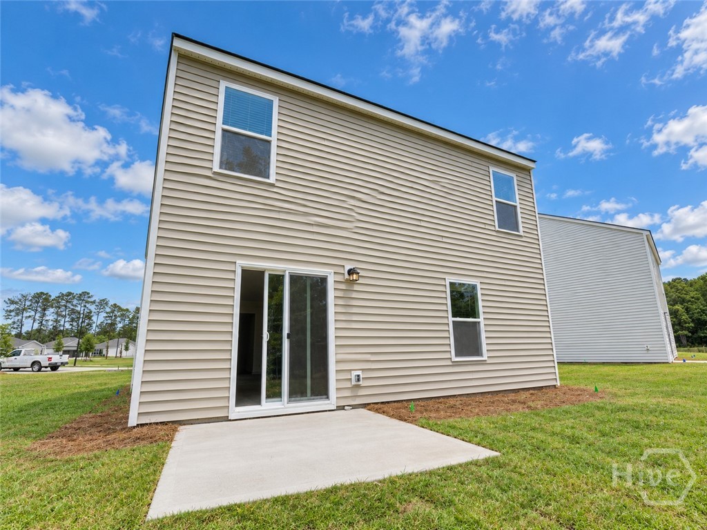463 Coconut Drive Property Photo 21