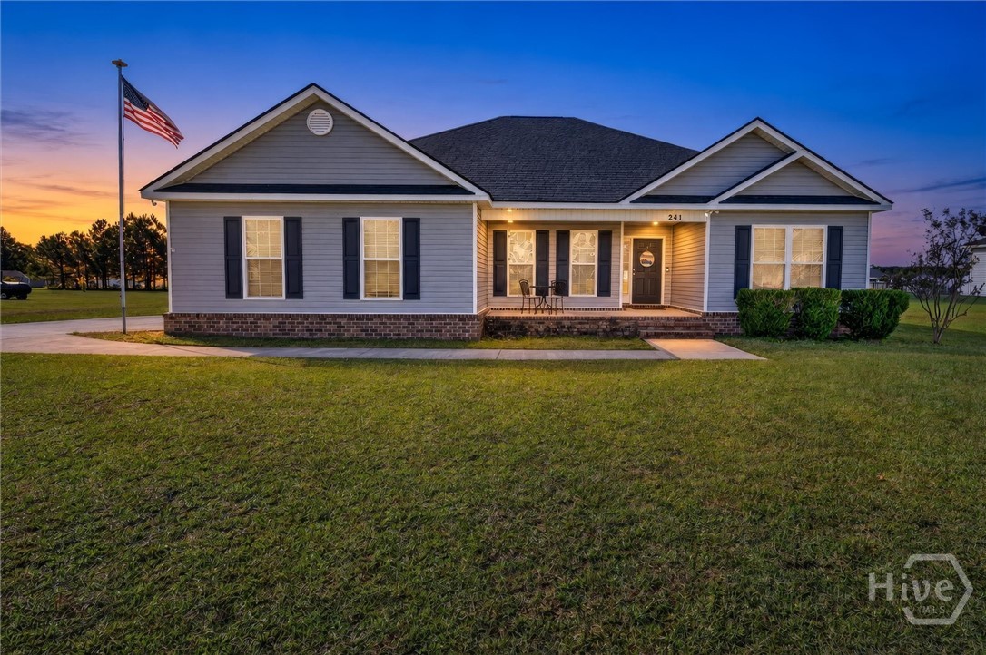 241 Stonebrook Property Photo 1