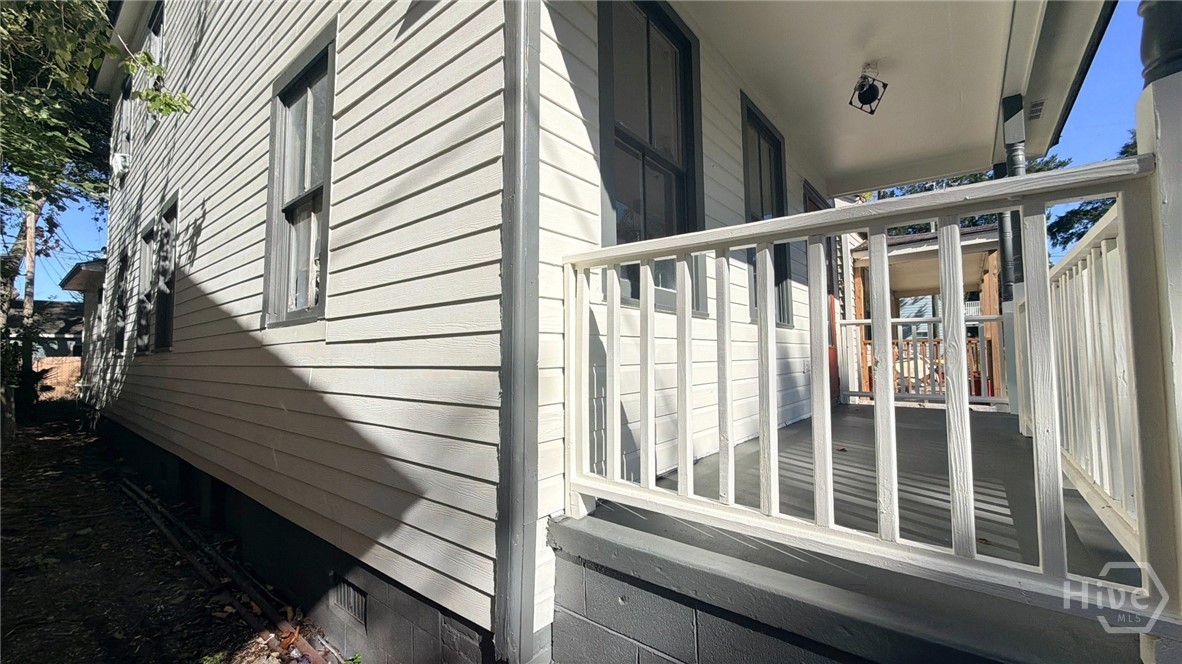 1707 Le Grand Street Property Photo 2