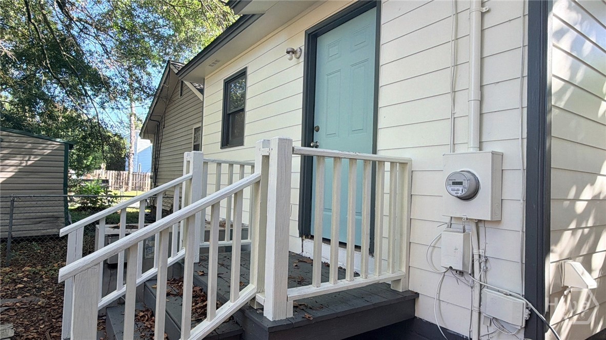 1707 Le Grand Street Property Photo 5