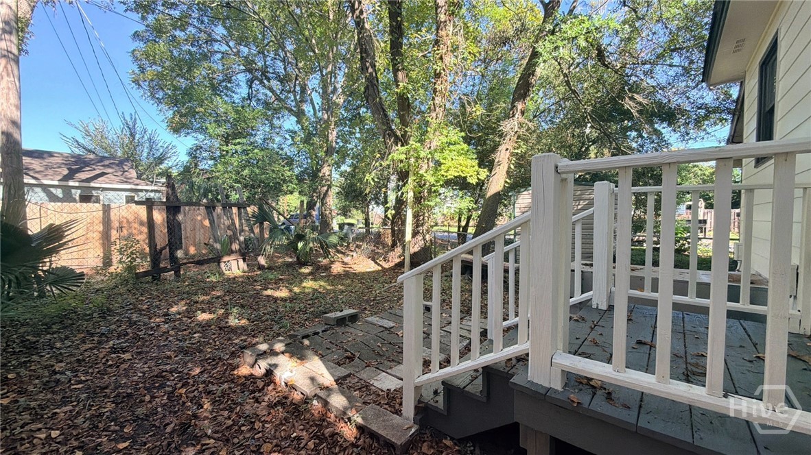 1707 Le Grand Street Property Photo 6