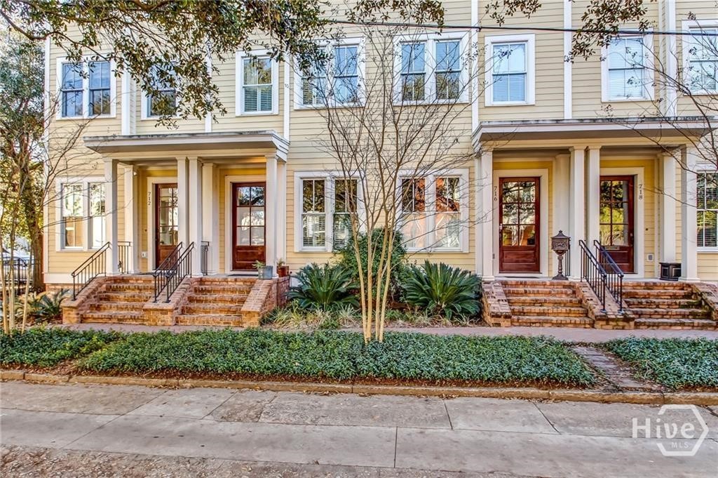 712 Tattnall Street Property Photo 1
