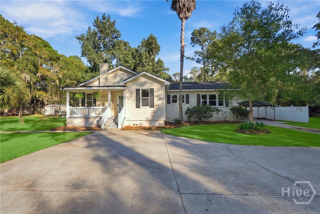 530 Talmadge Avenue Property Photo 2