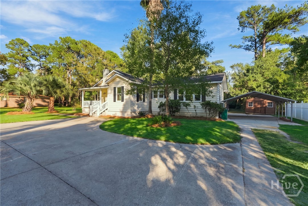 530 Talmadge Avenue Property Photo 3