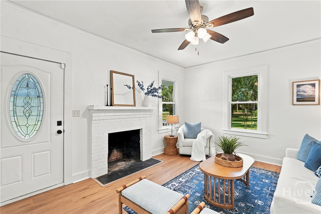 530 Talmadge Avenue Property Photo 4