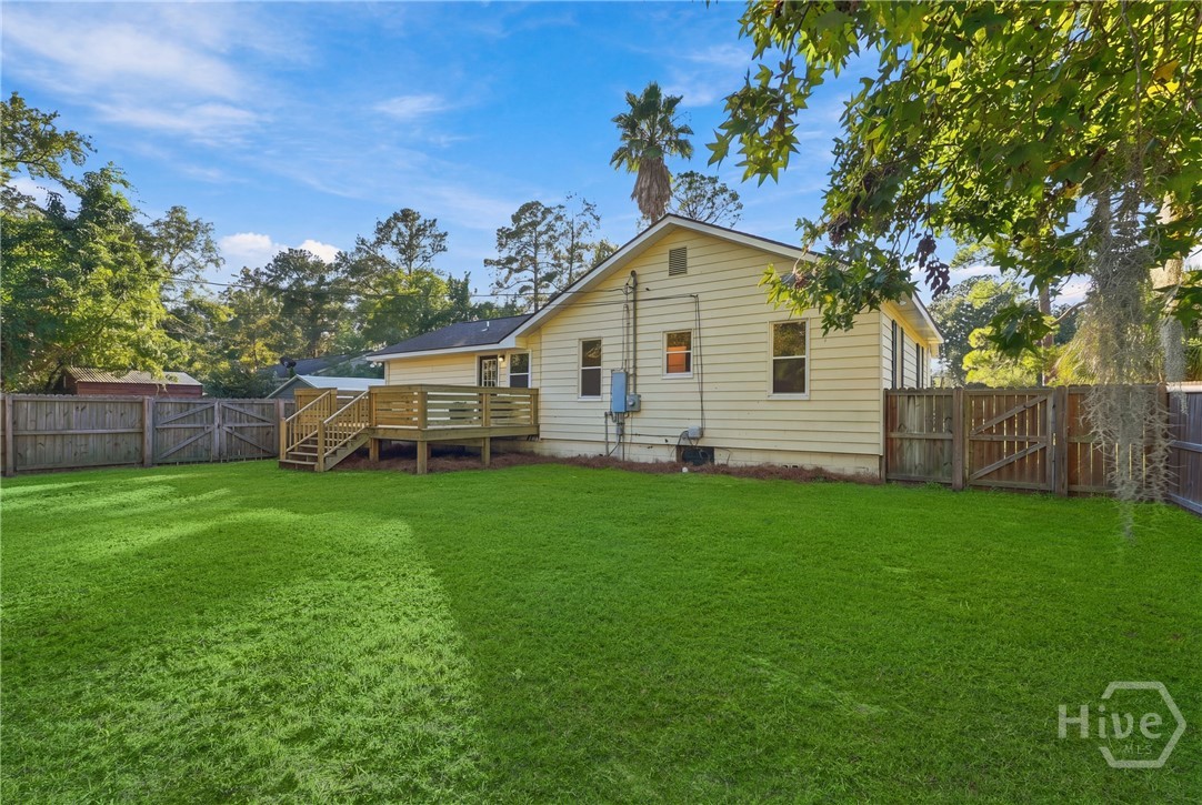 530 Talmadge Avenue Property Photo 29