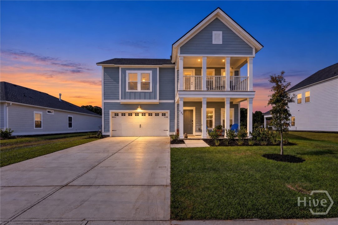 750 Blue Moon Crossing Property Photo 2