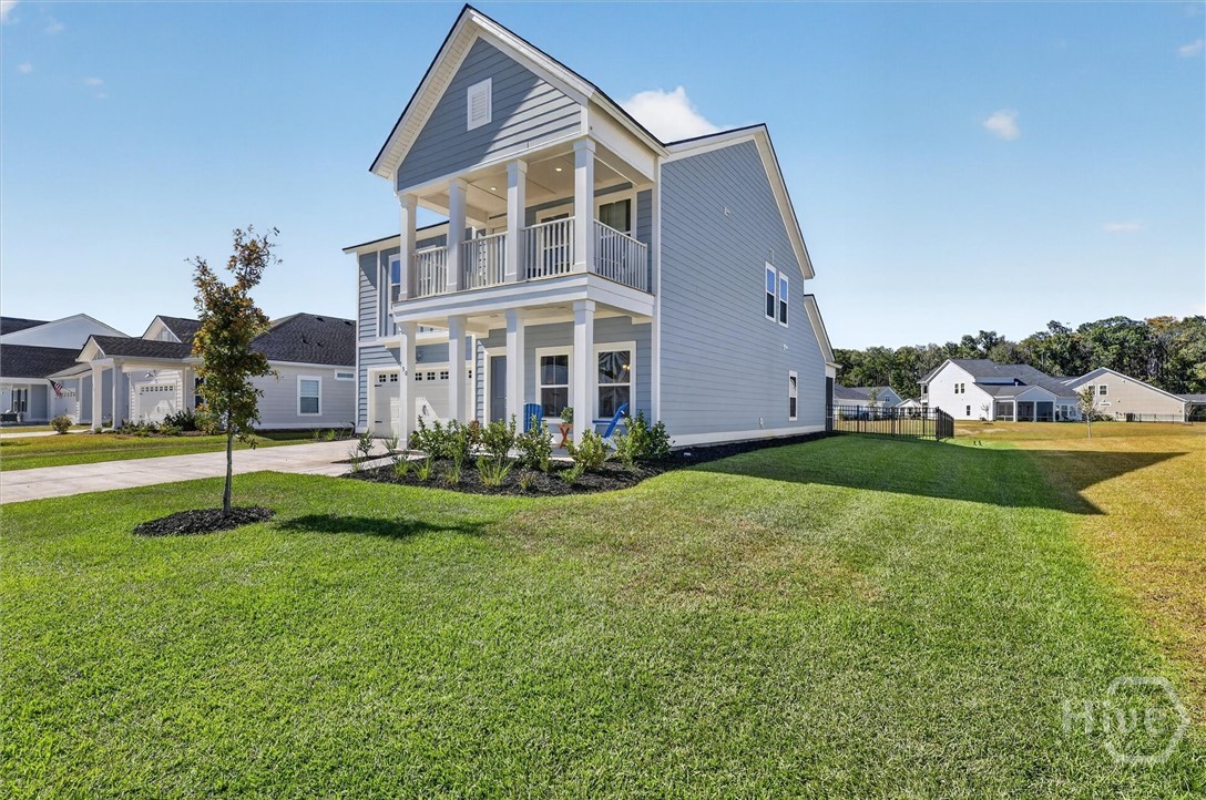 750 Blue Moon Crossing Property Photo 3