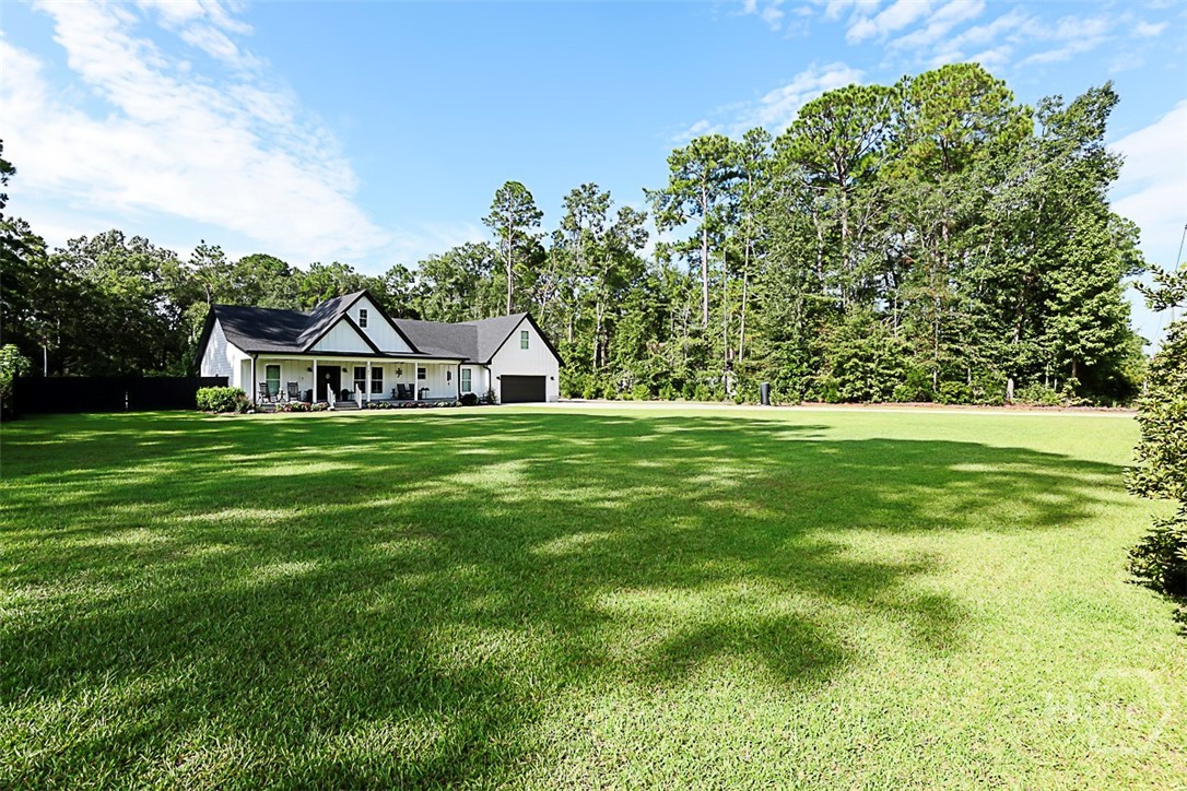 5302 McCall Road Property Photo 1