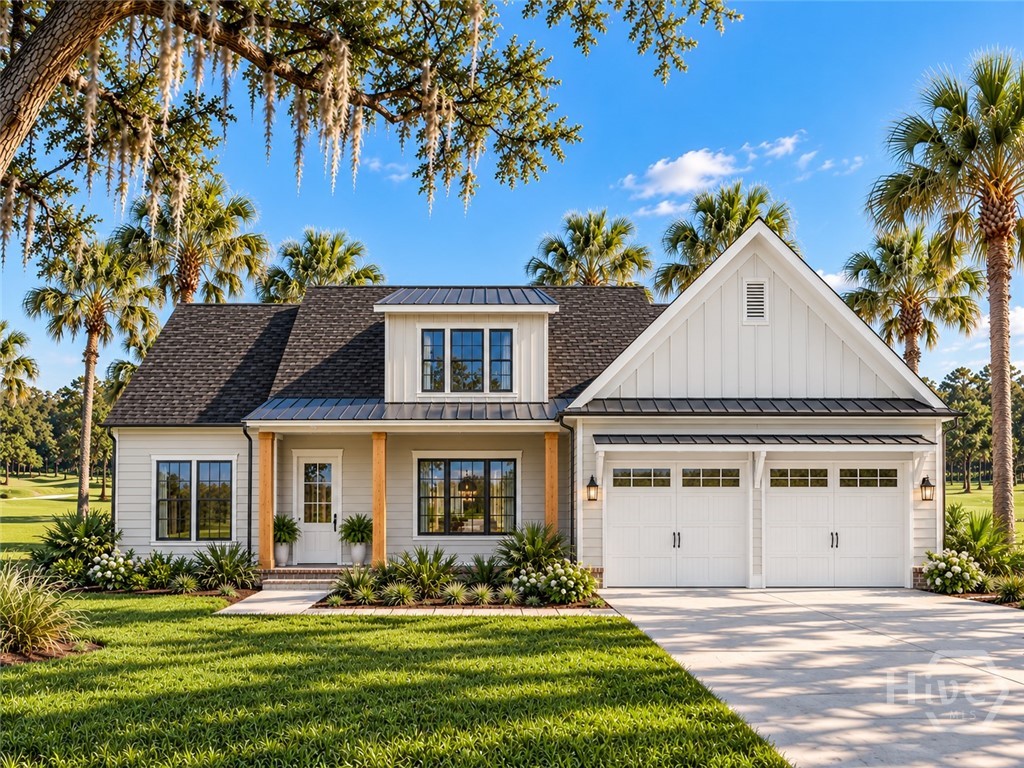 Lot 24 Blue Heron Property Photo 1