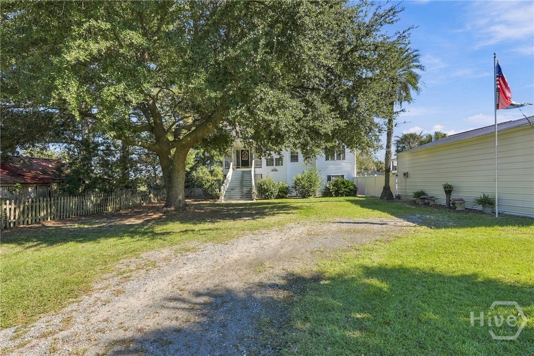 35 Blue Crab Lane Property Photo