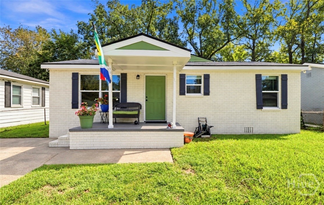 1010 Collat Avenue Property Photo 1