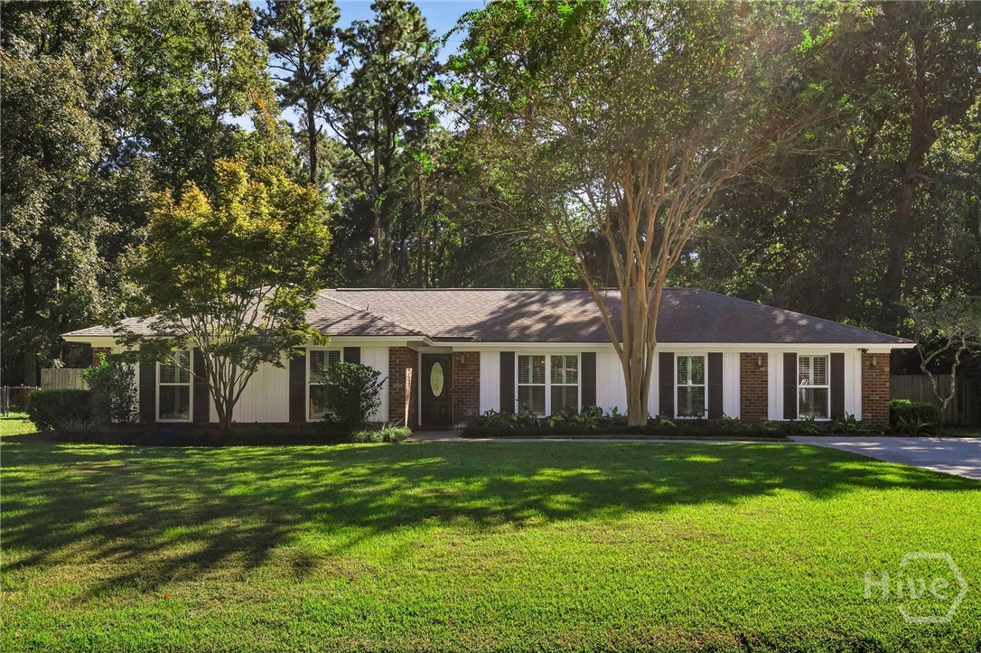 614 Suncrest Boulevard Property Photo 1