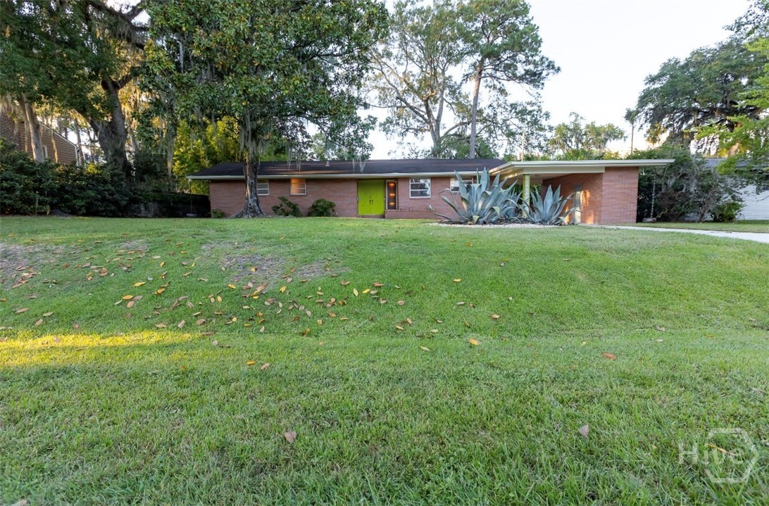 1514 Whitney Road