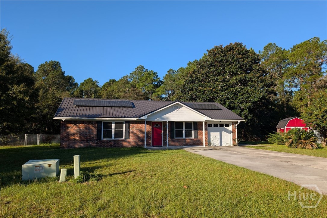 1466 Paul Caswell Boulevard Property Photo 1