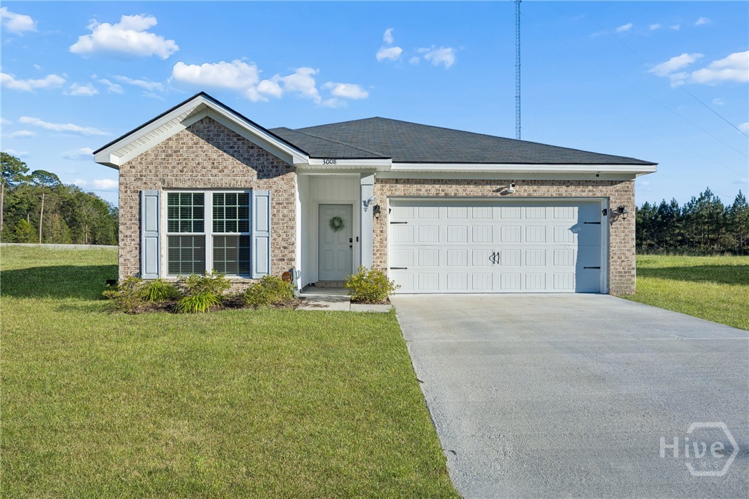 3008 Se Arnold Drive Property Photo 1