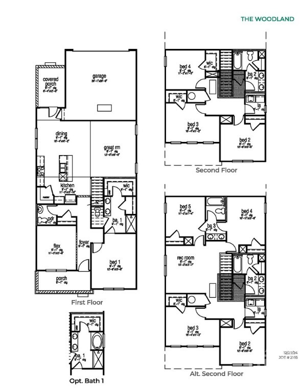 107 Elizafield Lane Property Photo 9