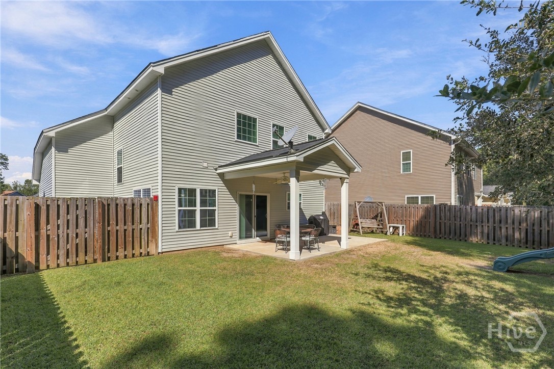 332 Casey Drive Property Photo 29