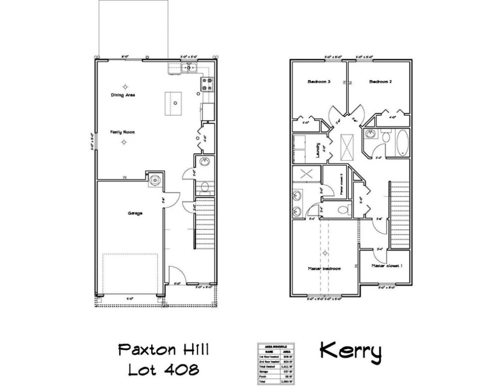 196 Mckay Loop Ne Property Photo 3