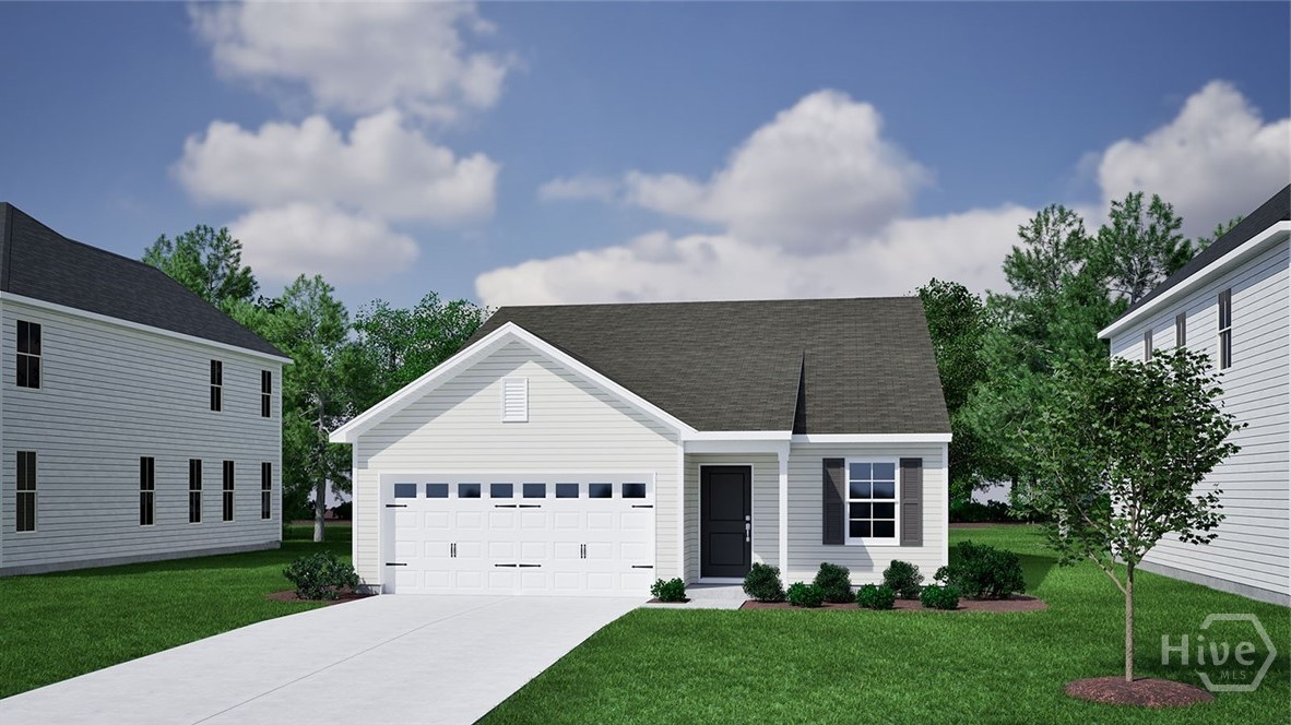 707 Riverton Lane Property Photo 1