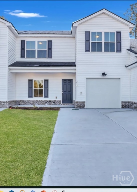 227 Haisley Run Property Photo 1