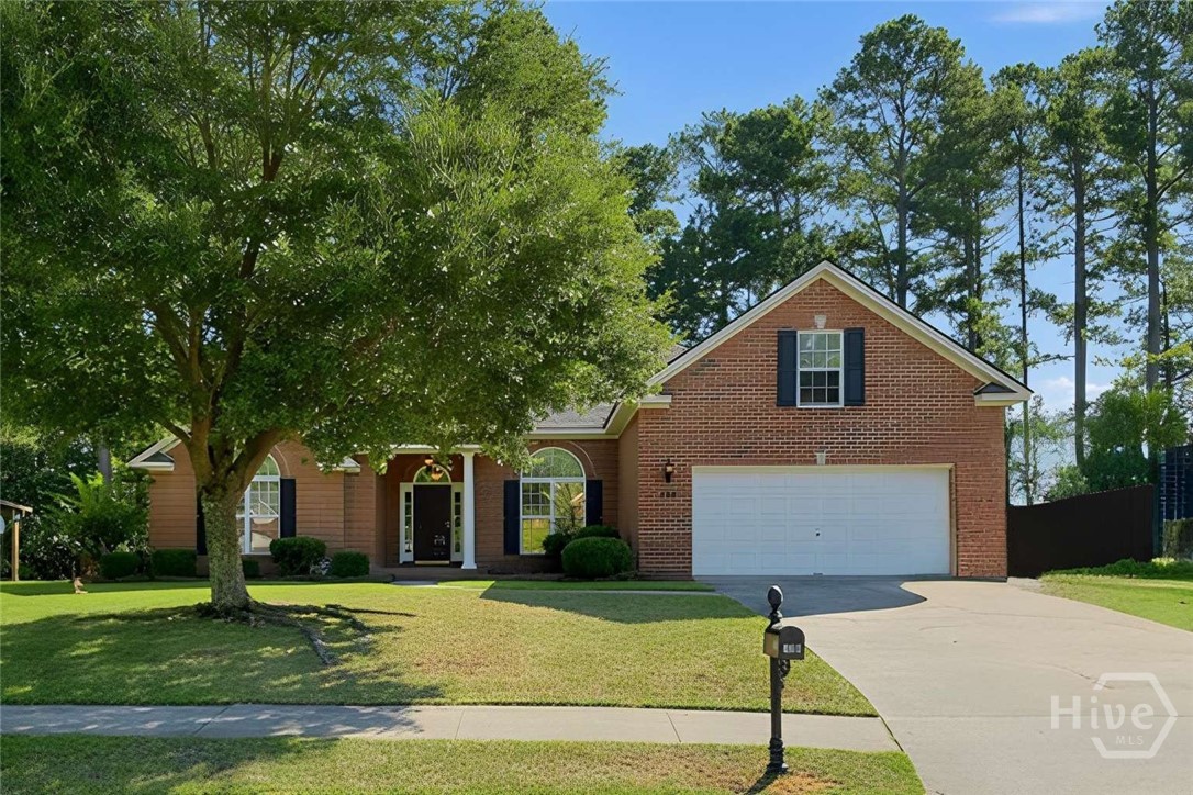 126 White Dogwood Lane
