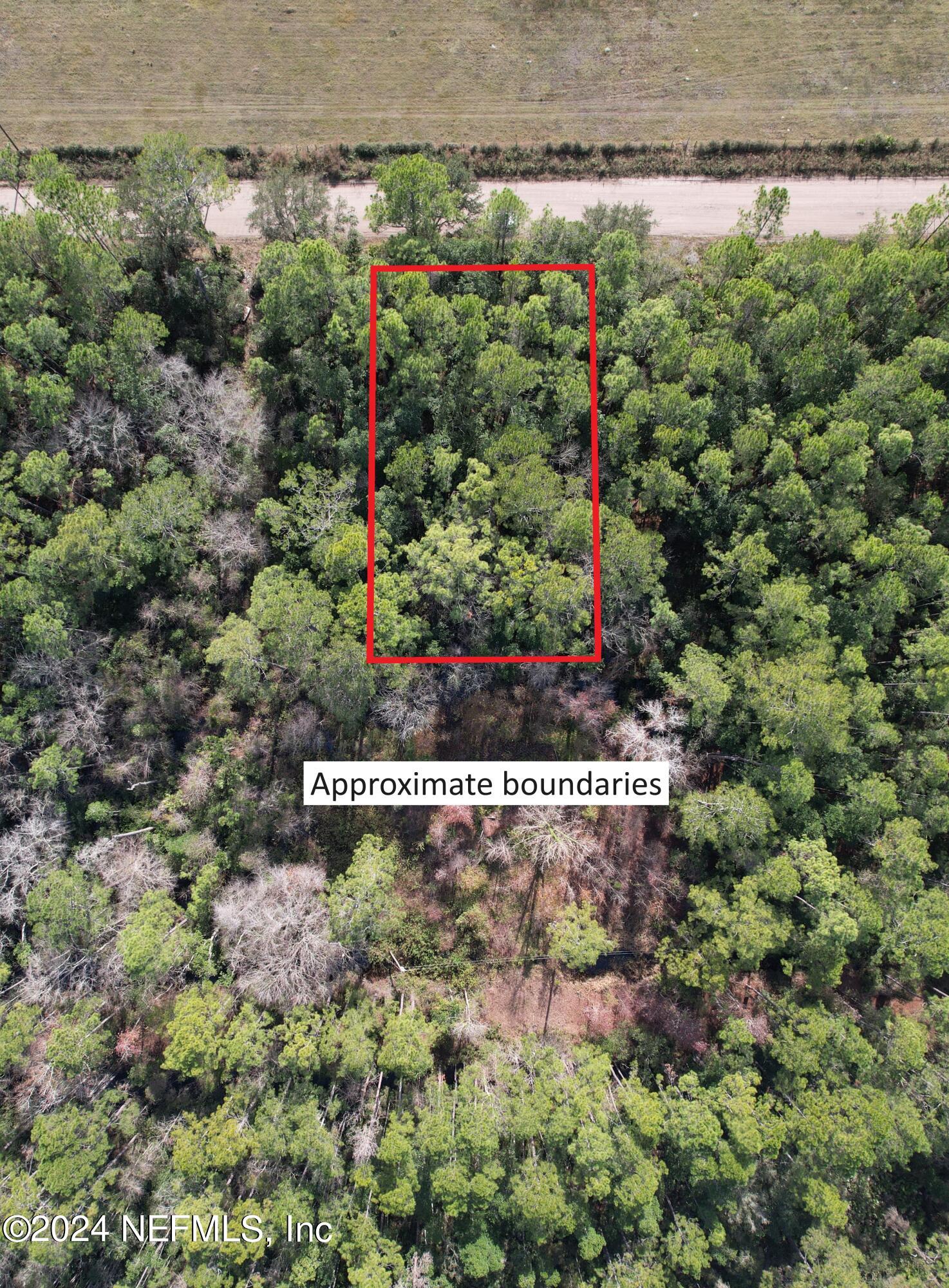 150 Millican Road Property Photo 1