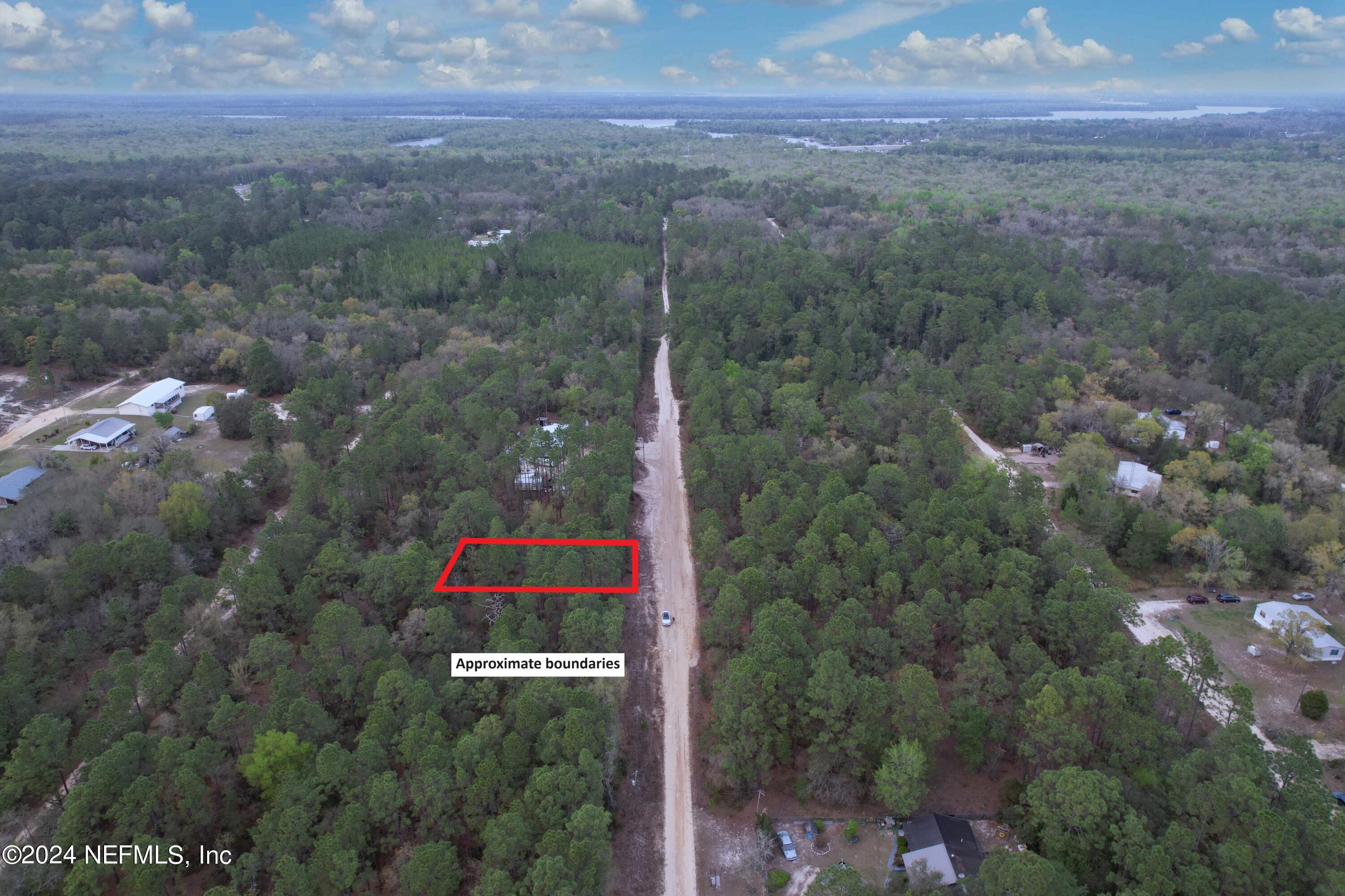 000 Quail Hollow Road Property Photo 1